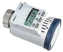 Radiatortermostat HR 20