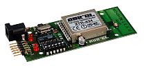 Radio data modems 433.92 MHz