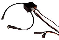RDS Digital termometer