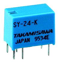 RELÄ SY-05W-K