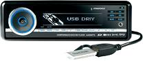 Renkforce CD-7516 CD-Tuner