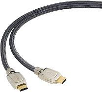 Renkforce High End HDMI-kompatibel kabel