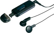 Renkforce S30 MP3-spelare