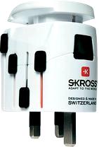Reseadapter SKROSS