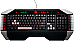 Saitek Cyborg Keyboard