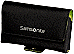 Samsonite ''Torbole'' liggande väska storlek 4