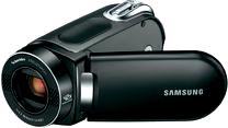 Samsung SMX-F30 videokamera SV