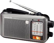 Sangean MMR-77 bärbar radio