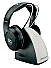 Sennheiser RS 120 trådlösa hörlurar