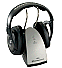 Sennheiser trådlösa hörlurar RS 130