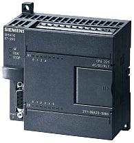 Siemens SIMATIC S7-200