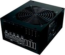 Silverstone SST-ST1000NV 1000 Watt datornätenhet