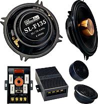 SinusLive SL-135 2-vägssystem