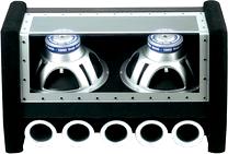 Sinustec DW-3000 subbas
