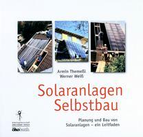 Solaranlagen Selbstbau