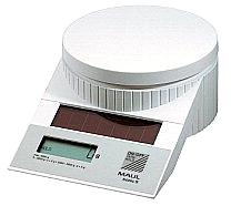 Solcellsvåg MAULtronic S 5000