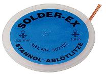 Solder Ex soldering flex
