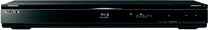 Sony BDP-S360B Blu-ray-spelare
