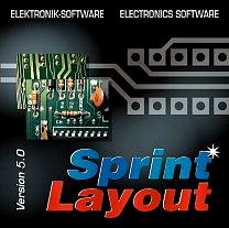 Sprint-Layout 5.0