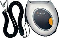 Stegräknare med panikalarm PE828