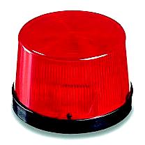 Stroboskopblixt för inomhusmontage