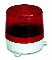 Stroboskopblixt