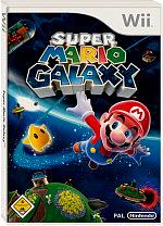 Super Mario Galaxy