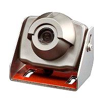Svartvit backkamera CM-1