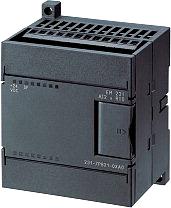 Temperature measuring module EM 231 RTD