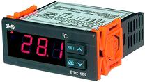Temperaturreglage ETC-100