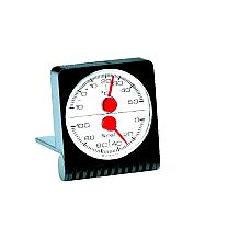 TERMO-/HYGROMETER (FÄLLBAR)