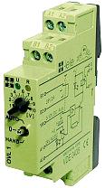 Threshold relay OVL1