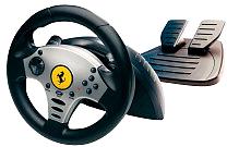 Thrustmaster Challenge 5-in-1 Racing Wheel