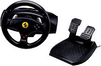 Thrustmaster Ferrari GT Experience Racing Wheel 3-i-1