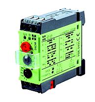 Timer relay 8 A, 1 x change-over