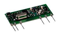 Transmitter module 868.3 MHz