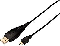 USB-laddningskabel för Motorola (Mini-USB)