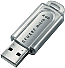 USB-minne SanDisk Cruzer Micro 4 GB
