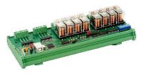 USB relay card 12 V/DC
