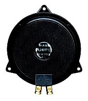 Vibrationssubbas ''Bass-Pump III''