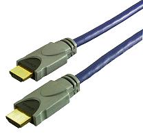 Vivanco HDMI-kabel