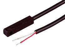W-SZK(0), PT 100, KLASS B TEMPERATURSENSOR