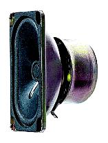 Wideband loudspeaker SC 5.9