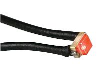Wire SMS LEDs, form 0805