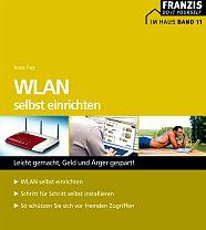 WLAN selbst einrichten