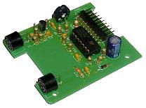 YETI ultrasound sensor