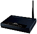 ZyXEL WLAN broadband router / Access point with ADSL2+ modem