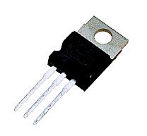 0,8 A Low dropoutspänningsregulator, positiv - 2