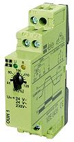 1-phase voltage monitoring