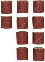 10-PACK CYLINDRISKA SLIPBAND K150